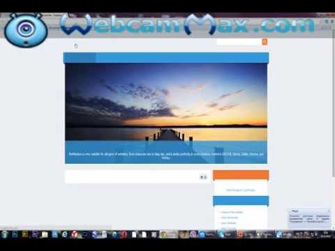 Who to make free website/როგორ გავაკეთოთ უფასო საიტი